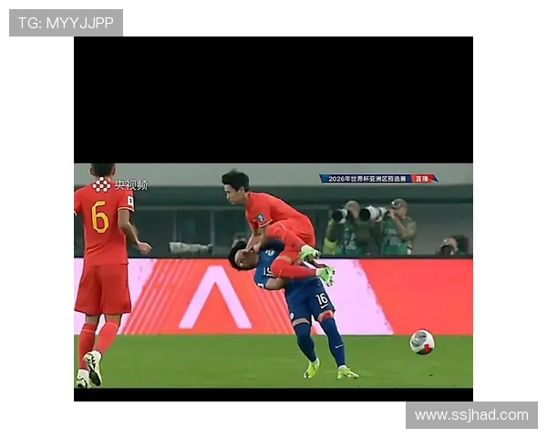 国足世预赛浮沉录从狂喜到绝望再到希望燃起终究梦醒尘埃落定